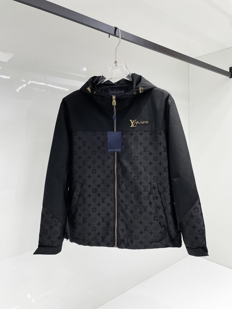 Louis Vuitton Outwear